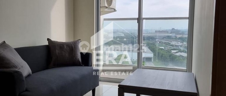 Dijual Apartemen Sedayu City Suite 1