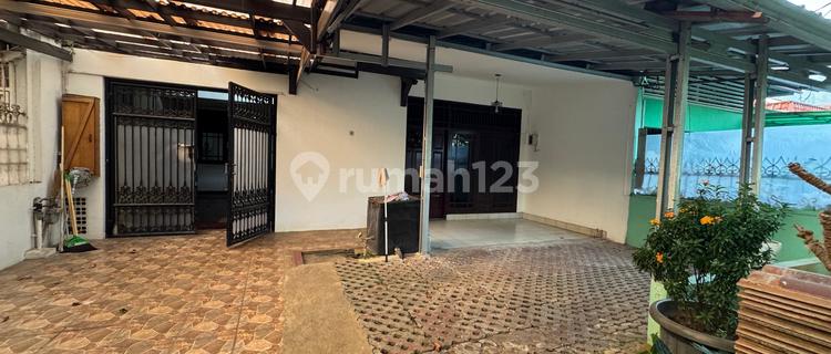 Dijual Rumah Siap Huni Di Kayu Putih 1