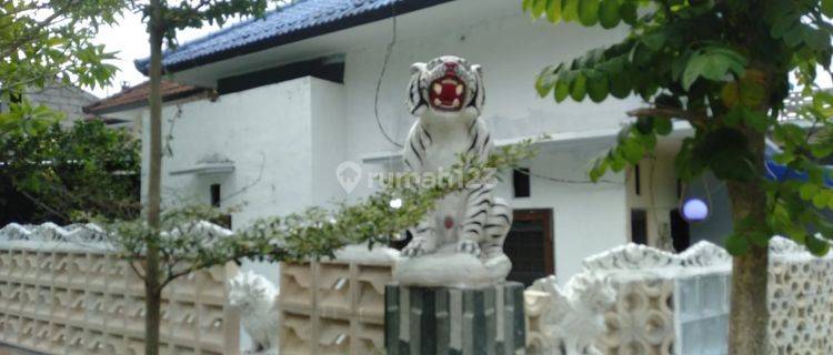 Pa.167 Dijual Cepat Rumah Siap Huni Perumahan Riverside Bisa Nego 1