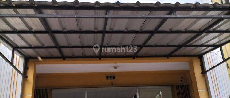 Ruko Murah Strategis 2 Lantai Di Cibinong City Bogor 1