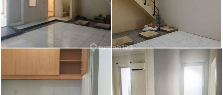 Tidak Cobroke Rumah Bagus Di Gading Serpong Cluster Lavender 1