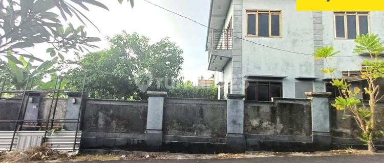 Cool Fresh and Comfortable View House in Griya Utama Permai - Bali 1