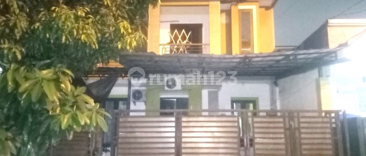 Modern Minimalist House Ready to Occupy in Melia Residence Cluster 1