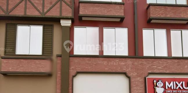 Ruko Pik 2 Shibuya Dekat Apartemen Tokyo Dan Pusat Perkantoran  1