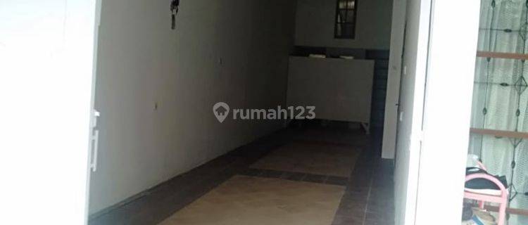 Jual Rumah +;kantor 1