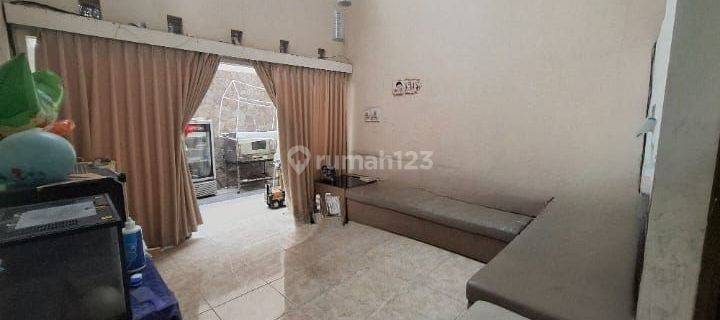 Dijual Rumah (bawah NJOP) Pasadena ,Bandung 1