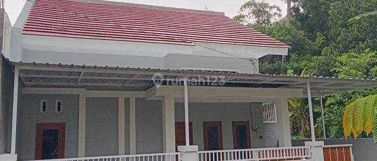 Jual Rumah Baru Di Seyegan Sleman 1