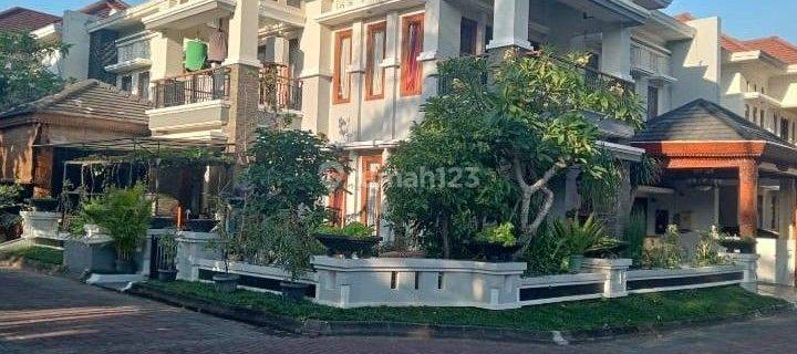 Jual Rumah Di Perumahan Bale Agung Dekat Ugm 1