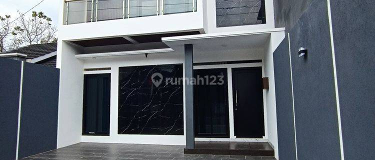 Jual Rumah Di Gamping Dekat Pasar 1