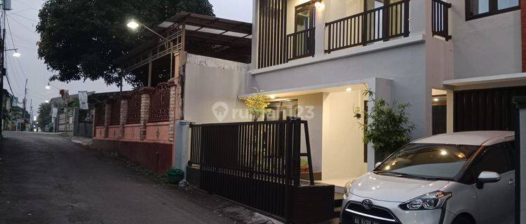 Jual Rumah di Condongcatur Sleman 1