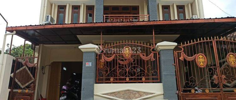 Jual Rumah di Maguwoharjo Dekat Stadiun 1