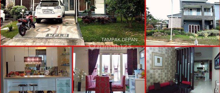 Jual Rumah di Balikpapan Kalimantan Timur 1