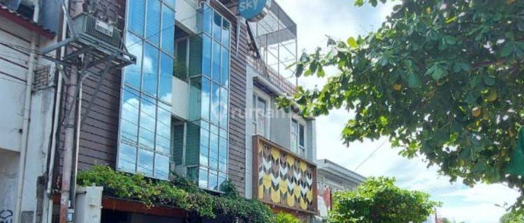 Jual Hotel di Jogja Dekat Stasiun Lempuyangan 1