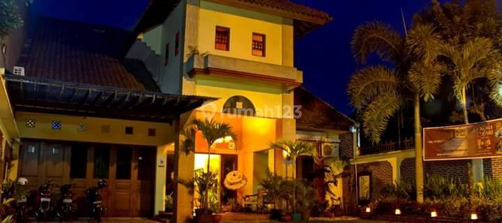 Jual Penginapan / Guest House di Palagan Yogyakarta 1