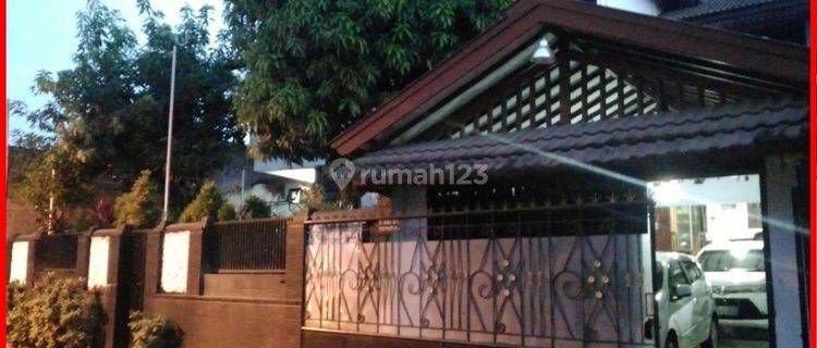 Jual Rumah di Sorowajan Dekat Masjid 1