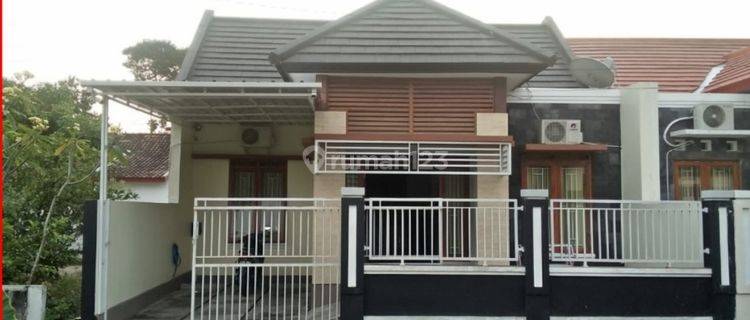 Jual Rumah di Mlati Sleman 1