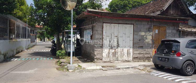 Jual Tanah di Baciro Yogyakarta 1