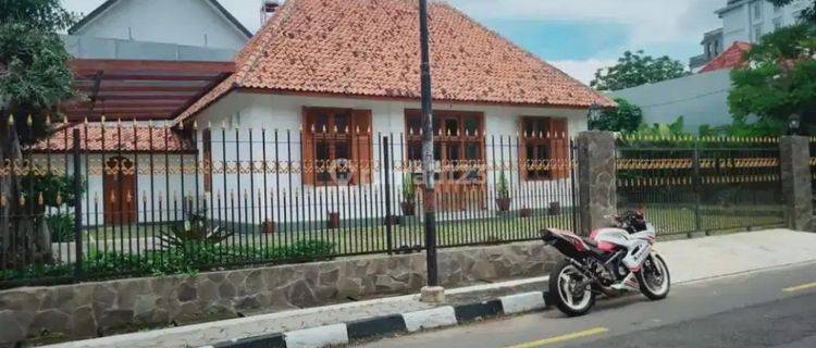 Jual Rumah di Kota Baru Yogyakarta 1