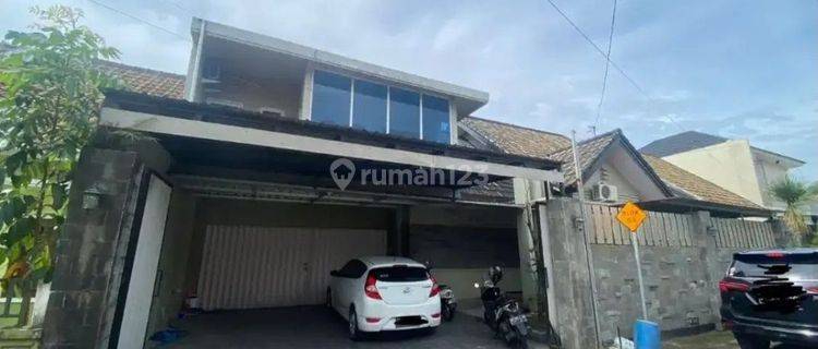 Jual Rumah di Wedomartani Sleman 1