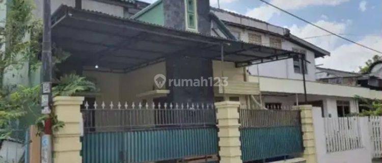 Jual Rumah di Wirobrajan Dekat SMA 1 Yogyakarta 1