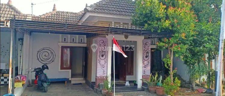 Jual Rumah Di Sewon Jalan Imogiri Barat 1