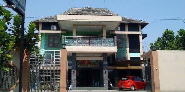 Jual Hotel di Yogyakarta 1