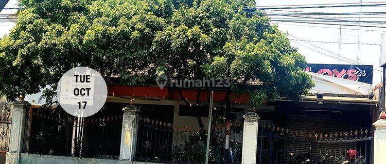 Jual Tanah di Kotagede Yogyakarta 1