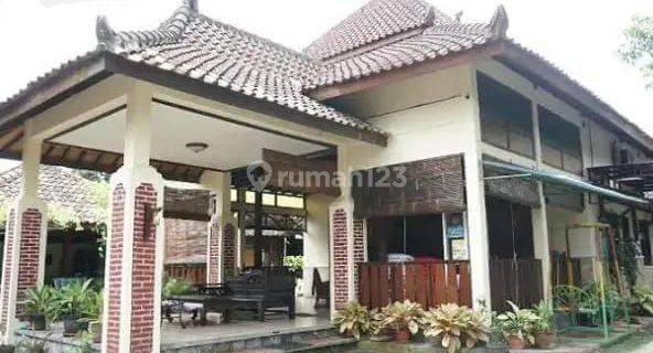 Jual Rumah di Wonocatur Dekat JEC 1