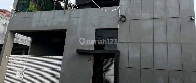 Jual Rumah Di Salakan Dekat Pawirotaman 1