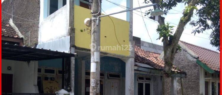 Jual Rumah di Sleman Dalam Perumahan 1