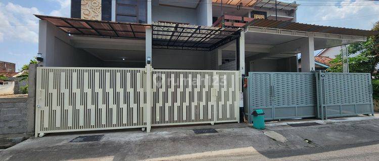 Jual Rumah di Sewon Dekat Pasar Niten 1