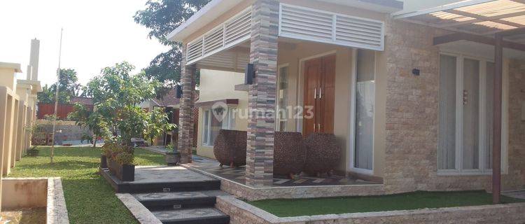 Jual Rumah Di Tirtomartani Kalasan 1