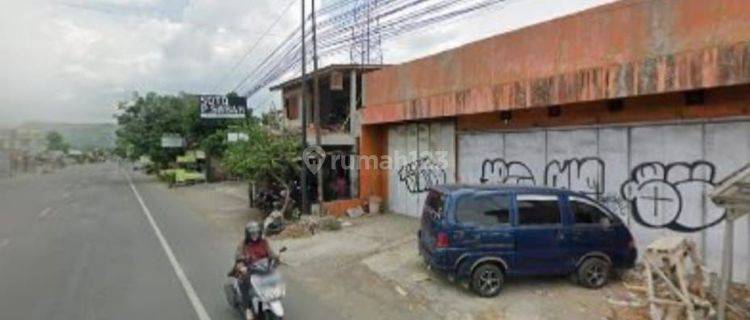 Jual Ruko di Piyungan Jalan Wonosari Yogyakarta 1