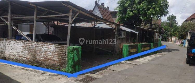 Jual Tanah di Tamantirto Kasihan 1