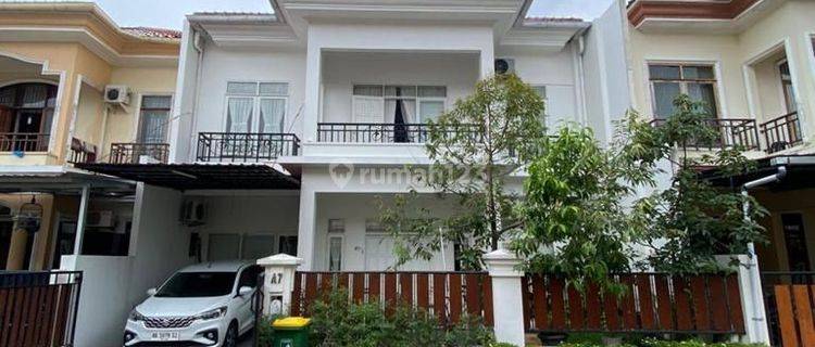 Jual Rumah di Pondok Permai Jalan Godean 1