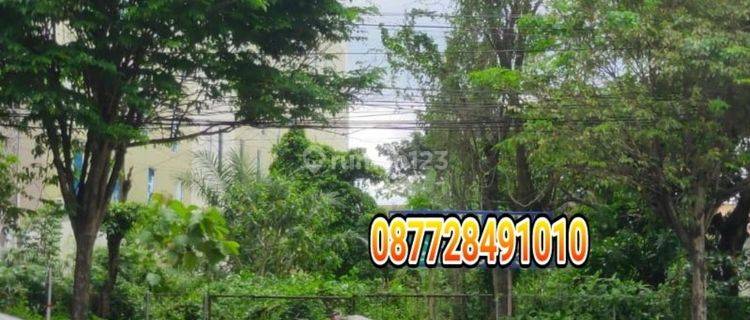 Jual Tanah Jalan Solo Yogyakarta Depan Bandara Adisucipto 1