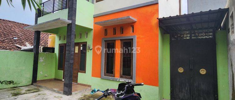 Jual Rumah Di Banguntapan Jalan Imogiri Timur 1