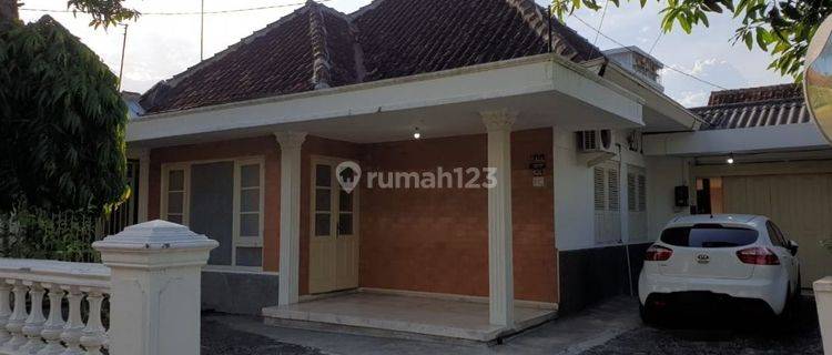 Jual Rumah di Pawirotaman Yogyakarta 1