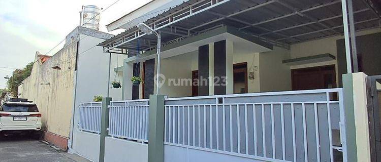 Jual Rumah di Sambilegi Maguwoharjo 1