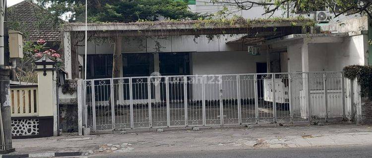 Jual Rumah Di Kota Baru Dekat Malioboro 1