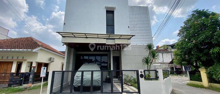 Jual Rumah Di Banguntapan Dekat Kotagede 1