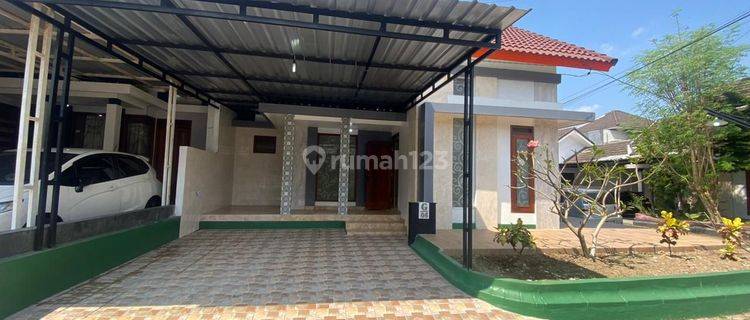 Jual Rumah di Perumahan Tlogoadi Sleman 1