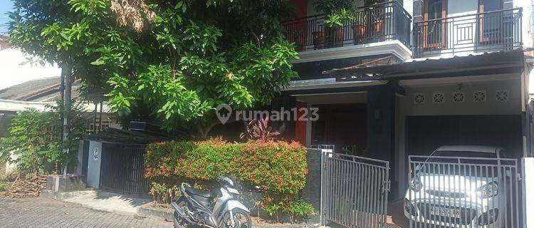 Jual Rumah Jalan Godean Dekat Tugu Jogja 1