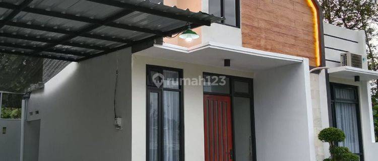 Jual Rumah di Tamantirto Dekat UMY 1