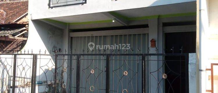 Jual Rumah di Gabusan Jalan Parangtritis 1