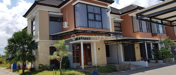 Jual Rumah Di Sewon Jalan Imogiri Barat 1