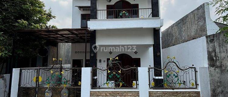 Jual / Sewa Rumah Di Sidomoyo Jalan Godean 1