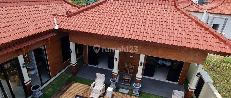 Jual Villa / Rumah Di Prambanan Jawa Tengah 1