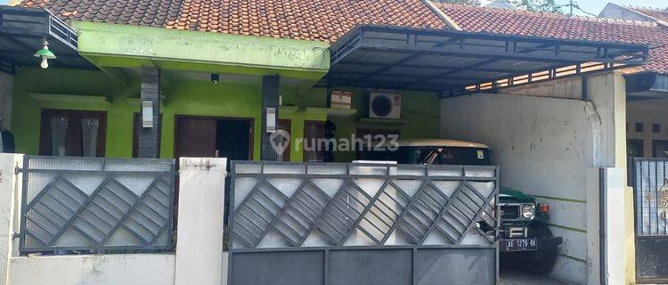Jual Rumah Di Purwomartani Sleman 1