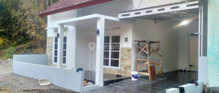 Jual Rumah di Seyegan Sleman 1